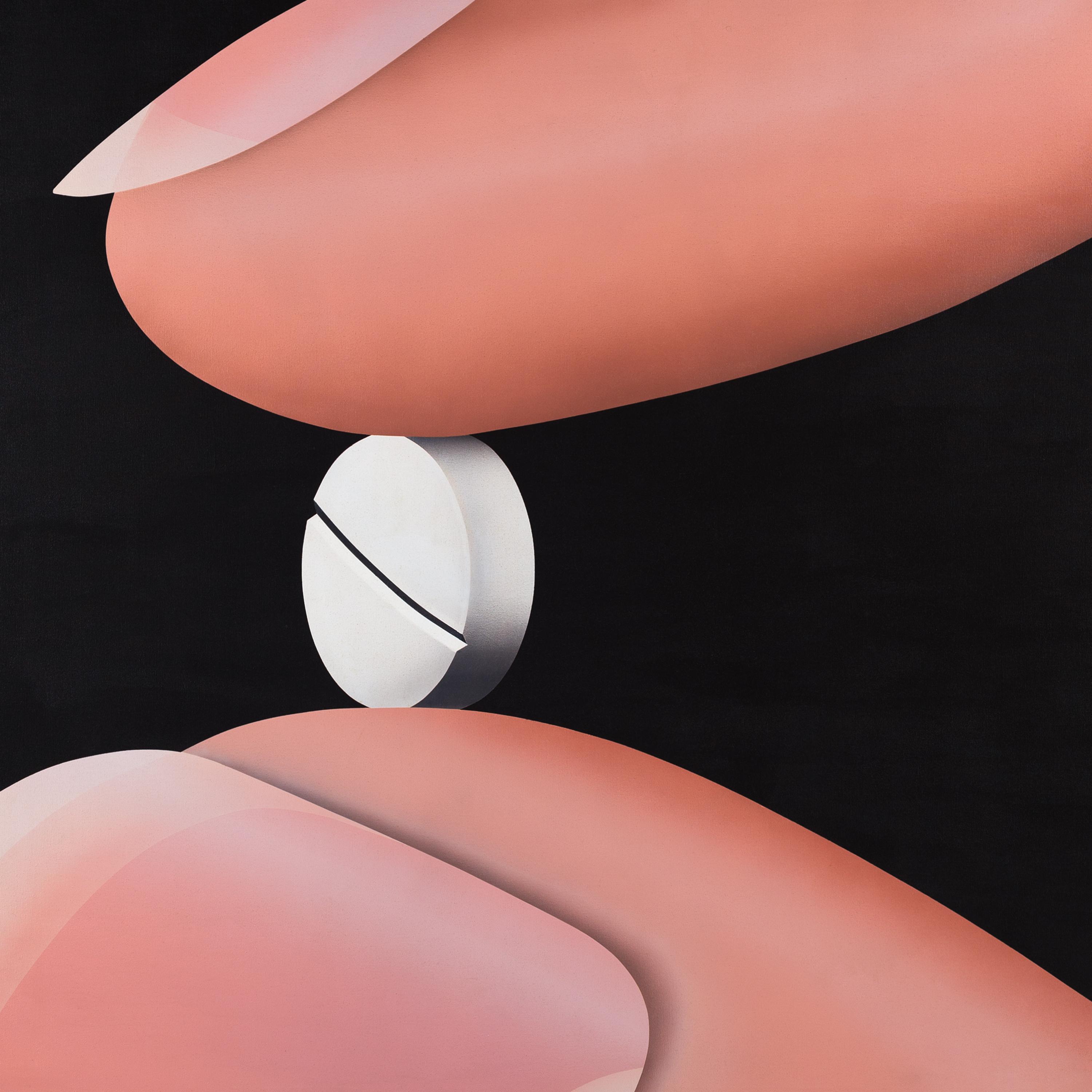 Bad Night at Black's Beach