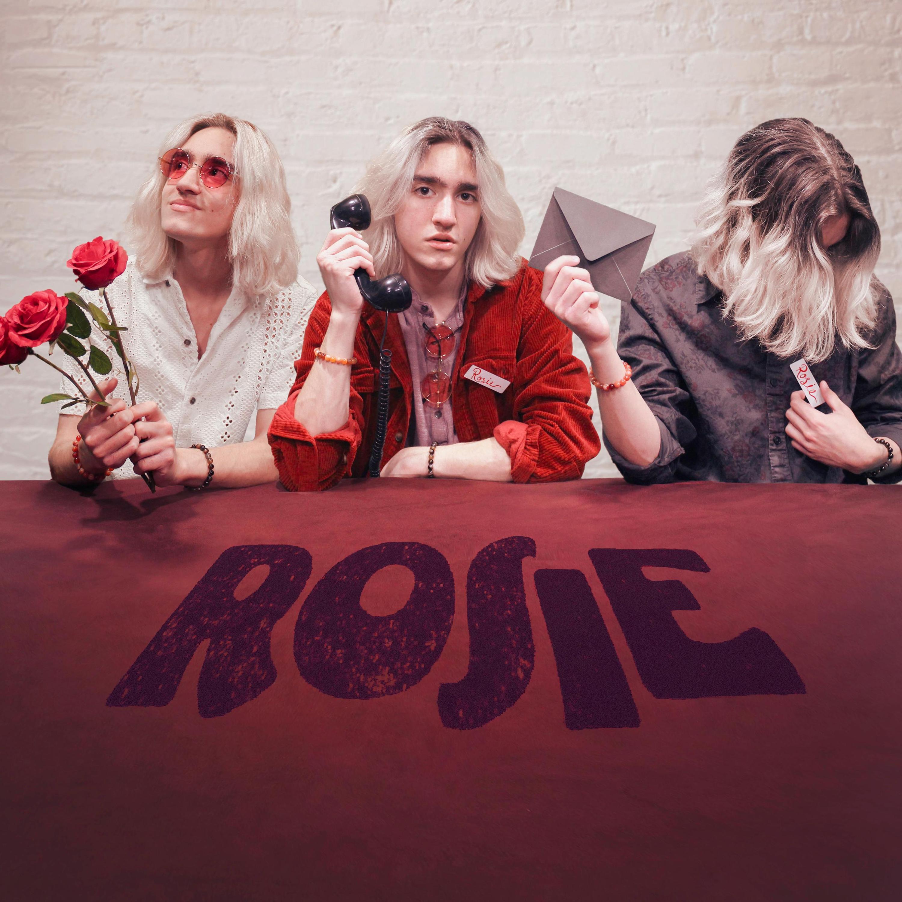 Tell Me Everything (feat. Amelia Chan, Nico & Lex)