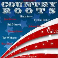 Country Roots - American Legends Vol. 2