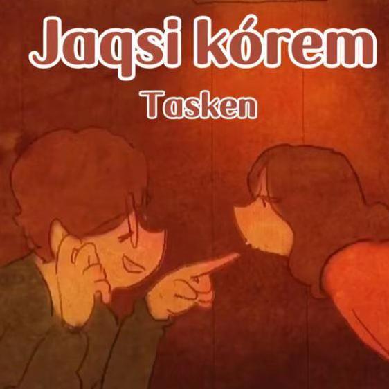 Jaqsi Kórem