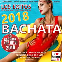 BACHATA 2018 - LOS EXITOS