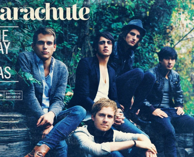 Parachute