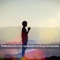 Meditation Cures New Age Melodies for Deep Concentration