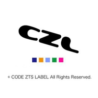 CODE ZTS LABEL