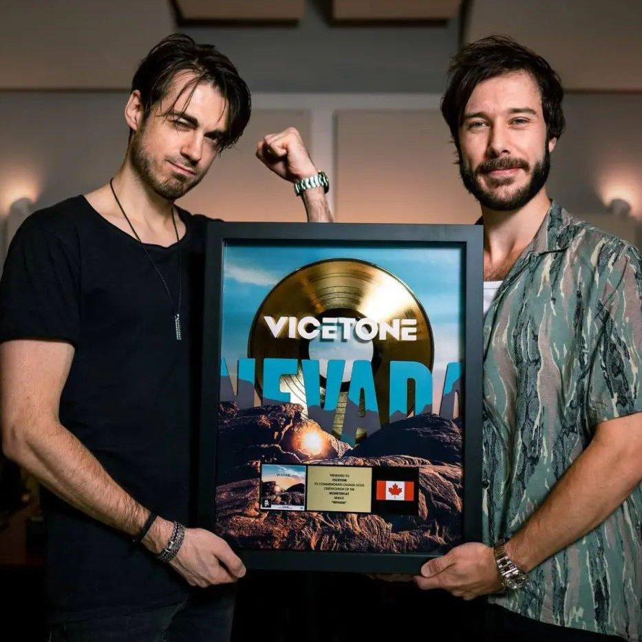 Vicetone精选Progressive House渐进豪室