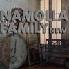 Namolla Family N - 거짓말 좀 보태면