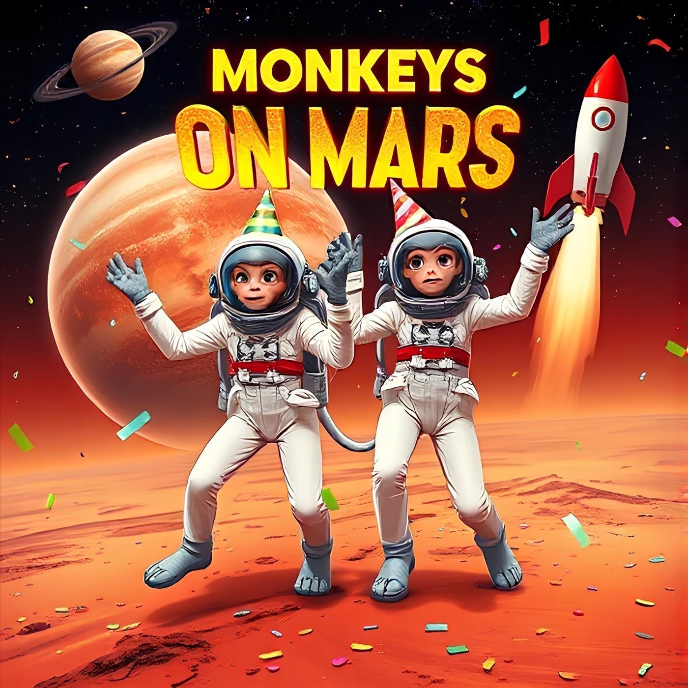 Give Me Something to Eat