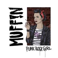 Punk Rock Girl