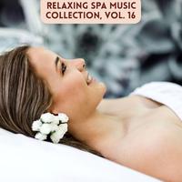 Relaxing Spa Music Collection, Vol. 16