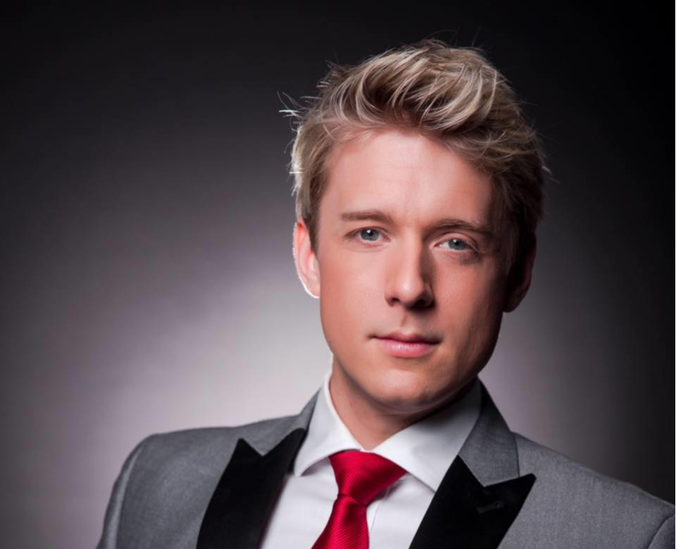 Jonathan Ansell