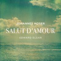 Elgar: Salut d'amour