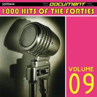 1000 Hits of the Forties, Volume 9