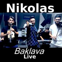 Baklava (Live)