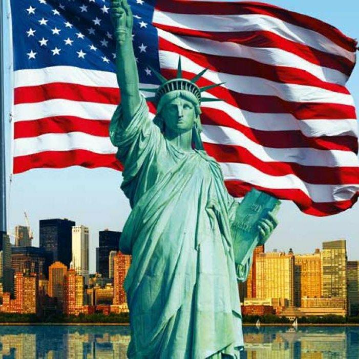 曾令人神往的美国American Dream