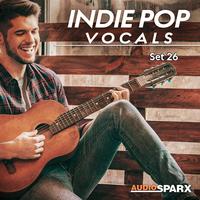 Indie Pop Vocals, Set 26