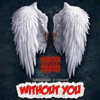 Without You (feat. Denrock)