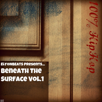 Beneath The Surface Vol​.​1