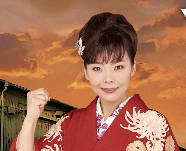 谷本知美
