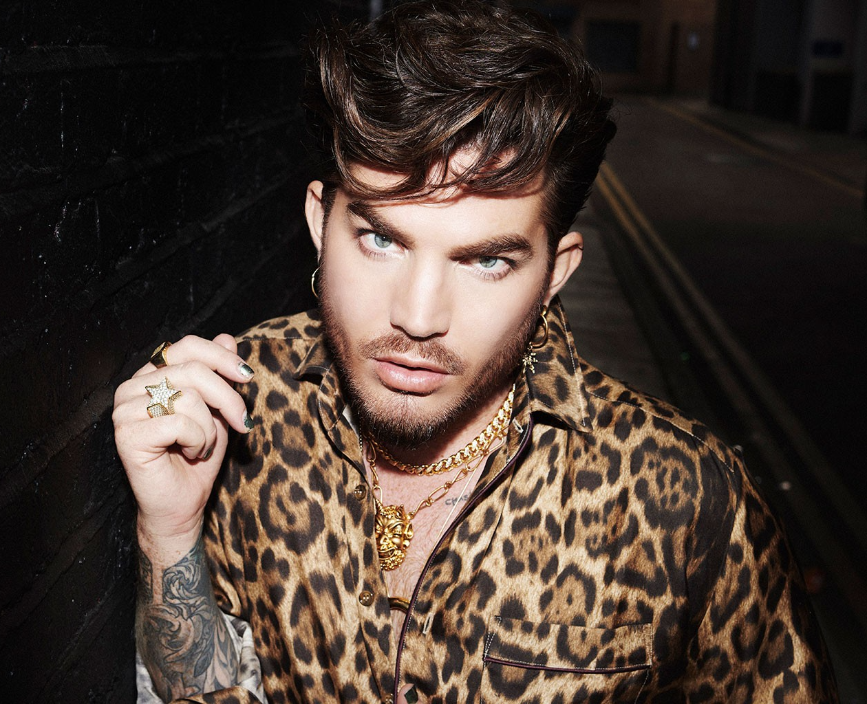Adam Lambert