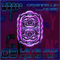 Lava 303 Remix EP