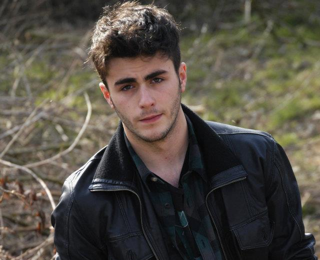 Emanuele Corvaglia