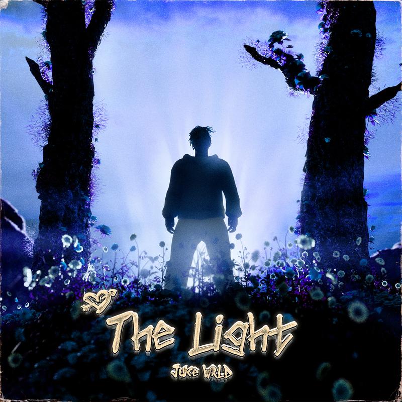 The Light_Juice WRLD_The Light | 在线播放_The Light歌词_The Light下载 | 网易云音乐