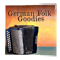 German Folk Goodies