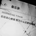 回忆将我刺痛专辑