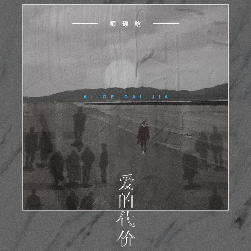 爱的代价封面