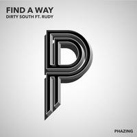 Find A Way (Original Mix)