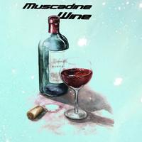 Muscadine Wine