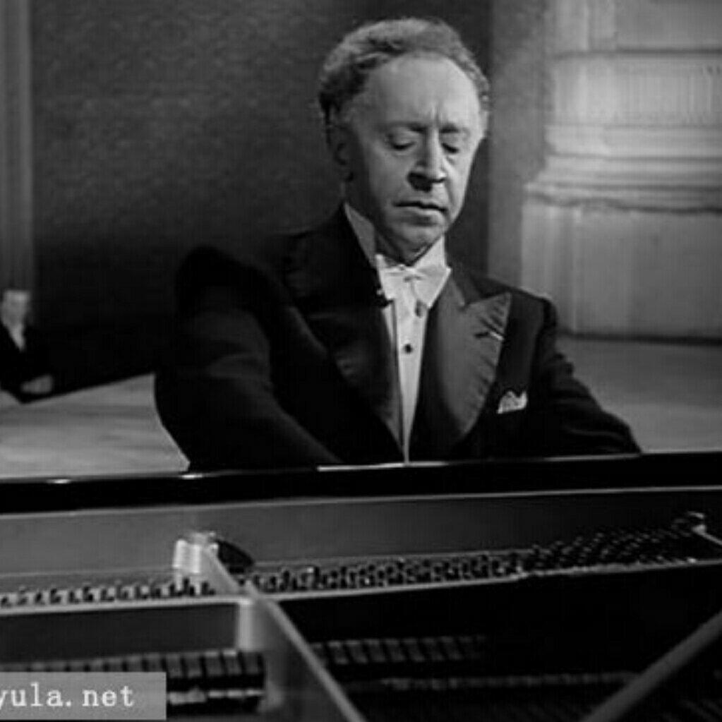 Arthur Rubinstein