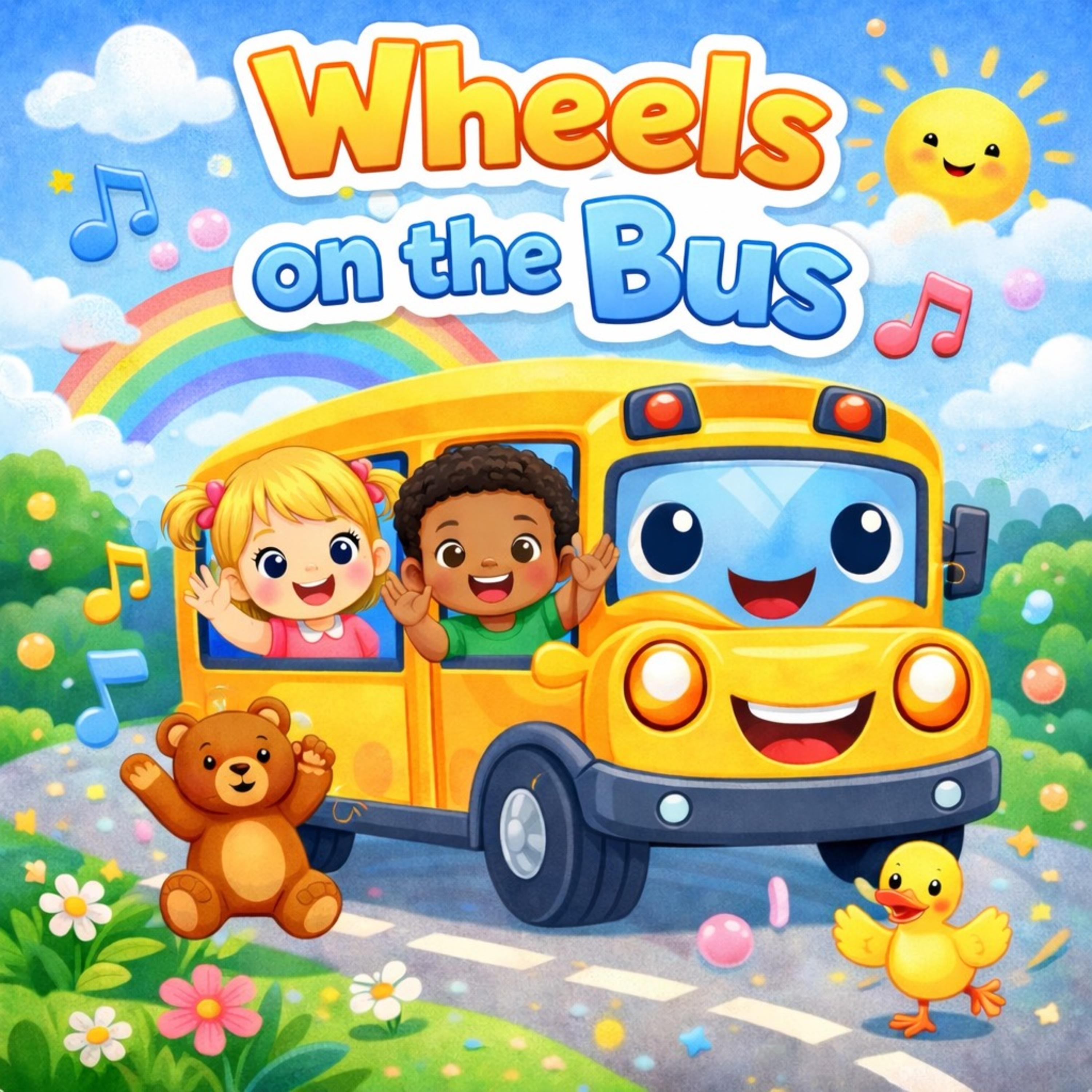 Wheels On The Bus