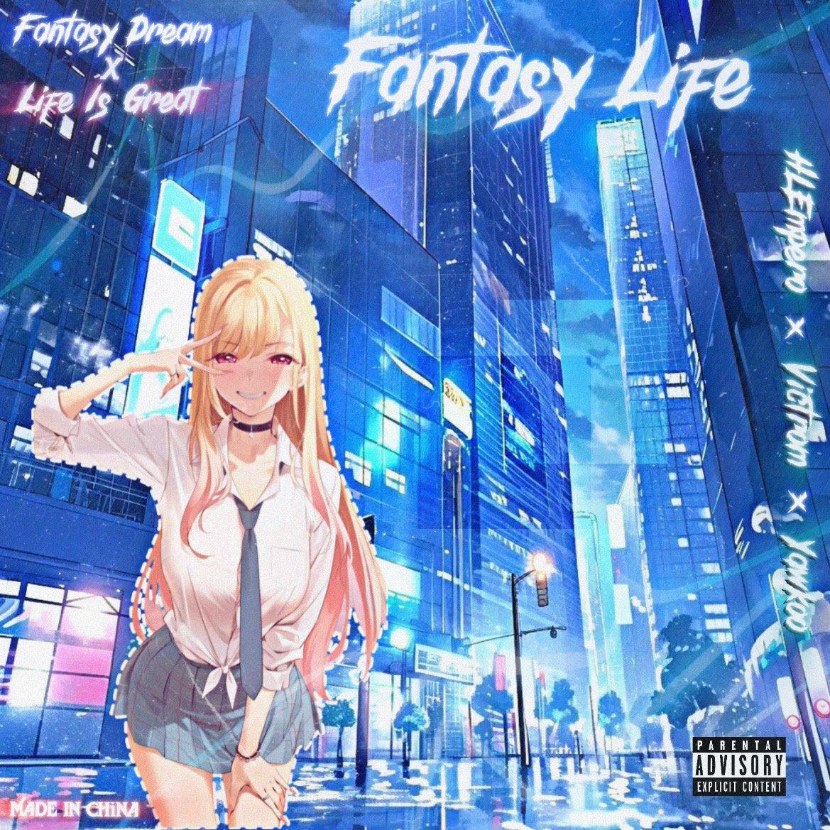 Fantasy Life