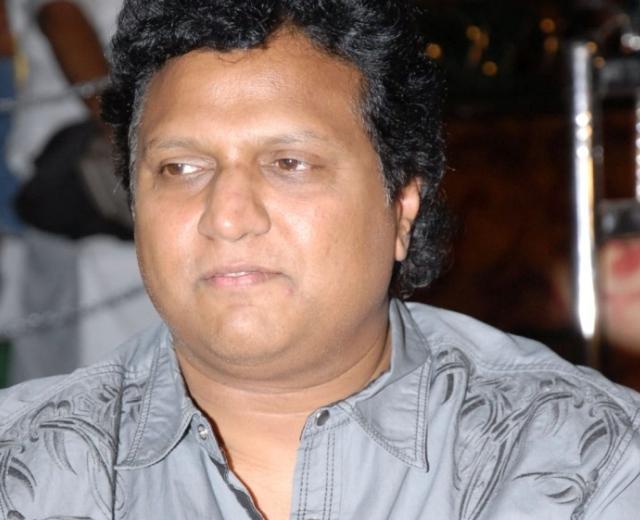 Mani Sharma