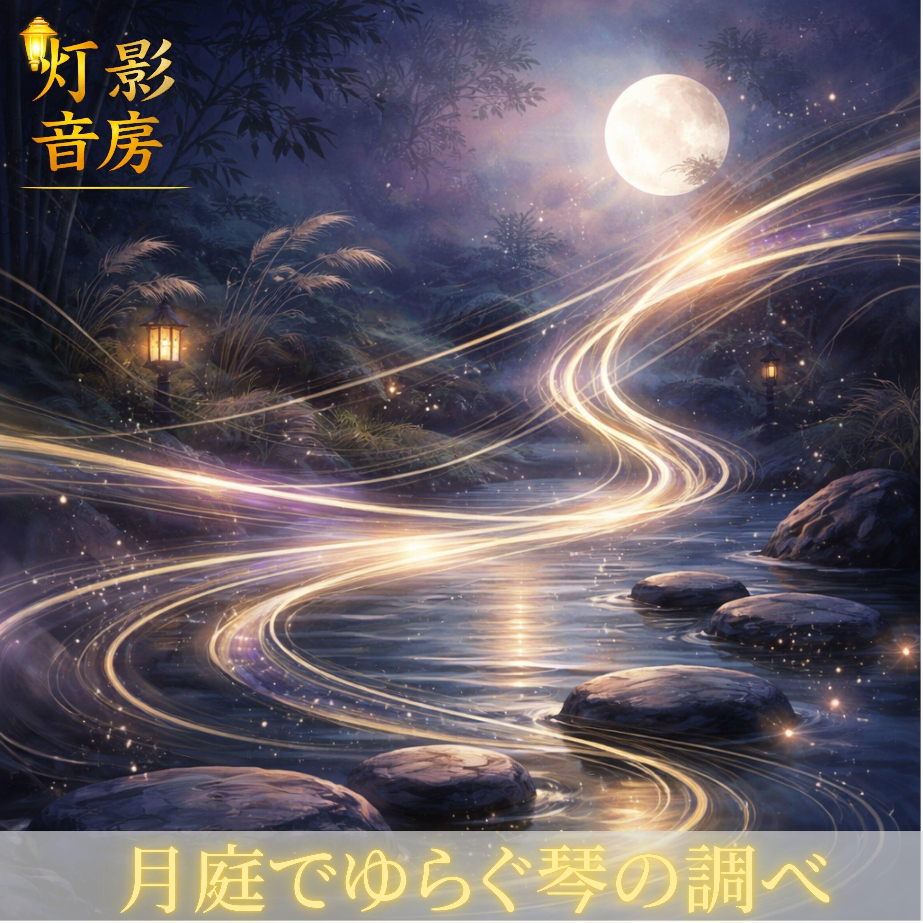 風鈴の間合い封面
