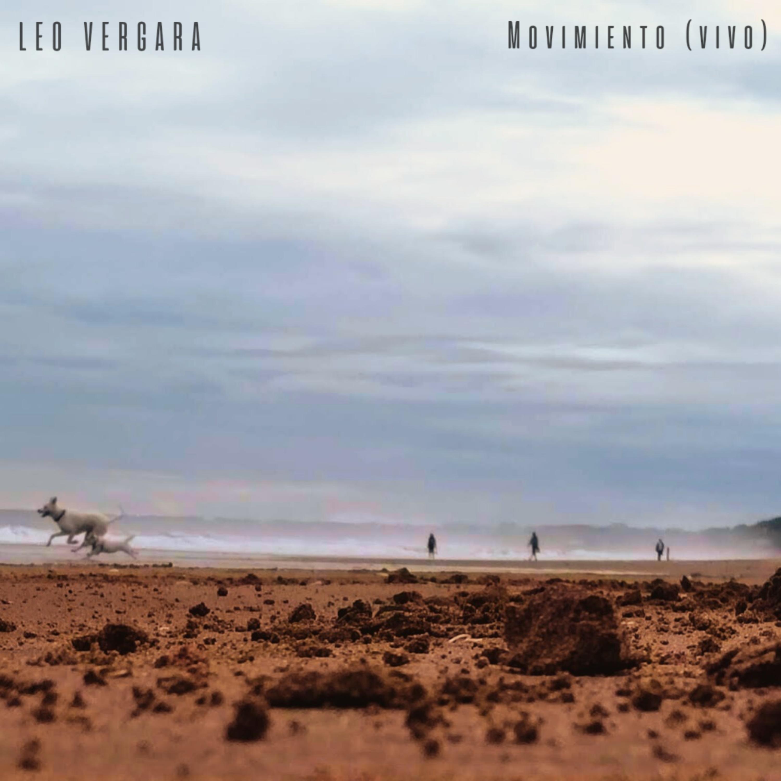 El Algoritmo (En Vivo)