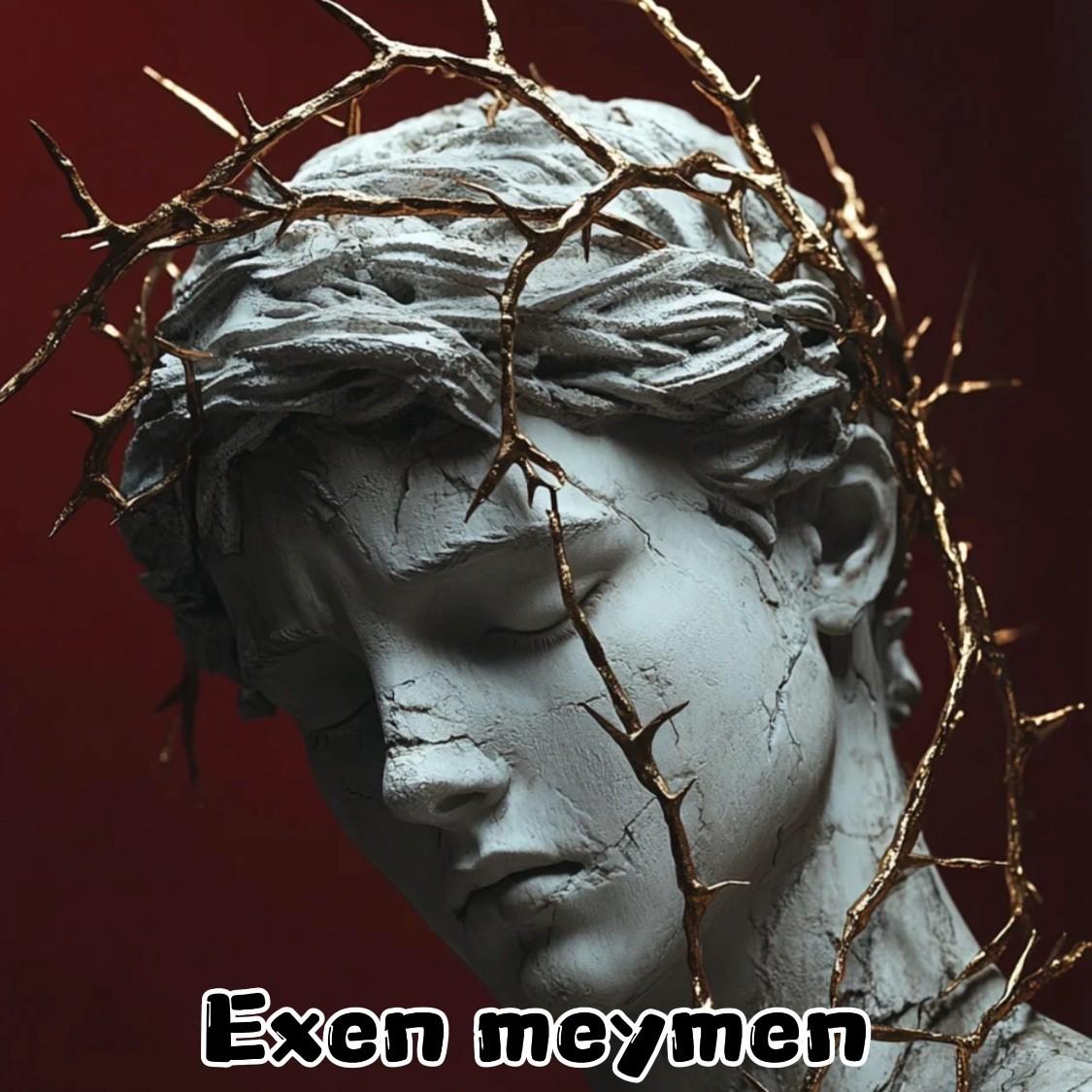 ixen meymen
