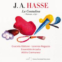 Hasse: La Contadina