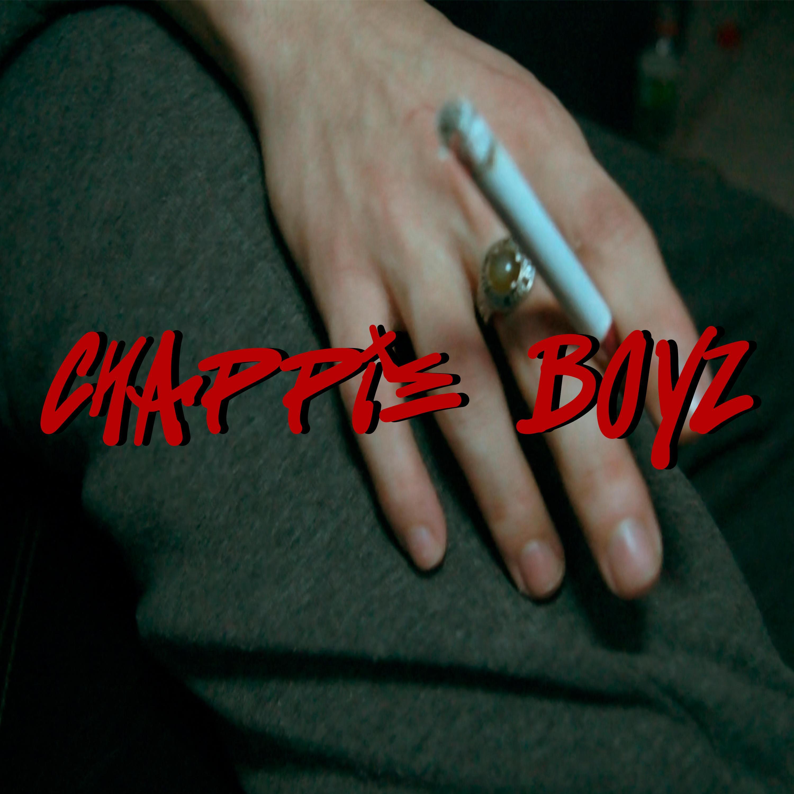 CBTRAP Vol 2 Chappie Boyz (feat. Slxw & xviru)