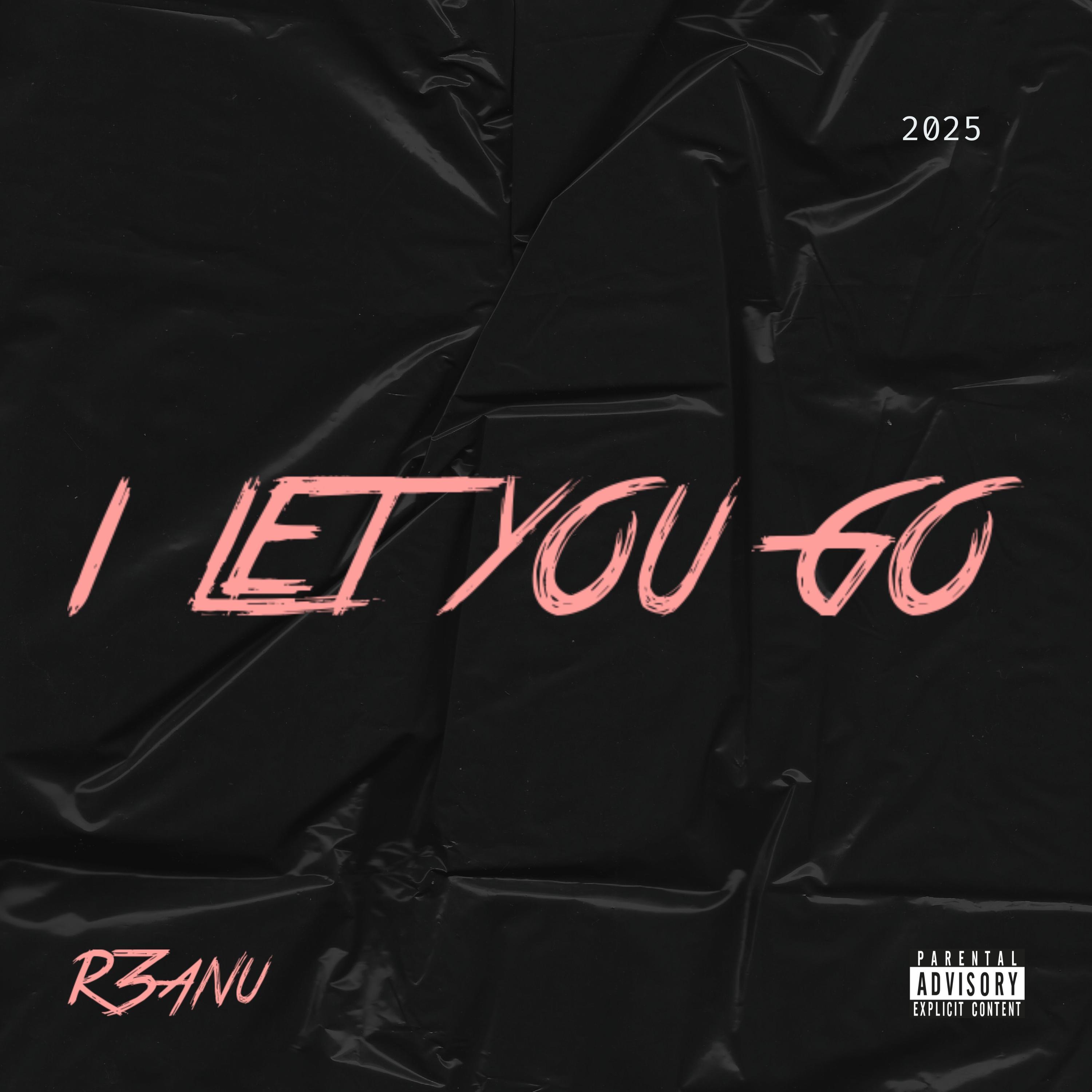 I LET YOU GO (feat. 33nimb)