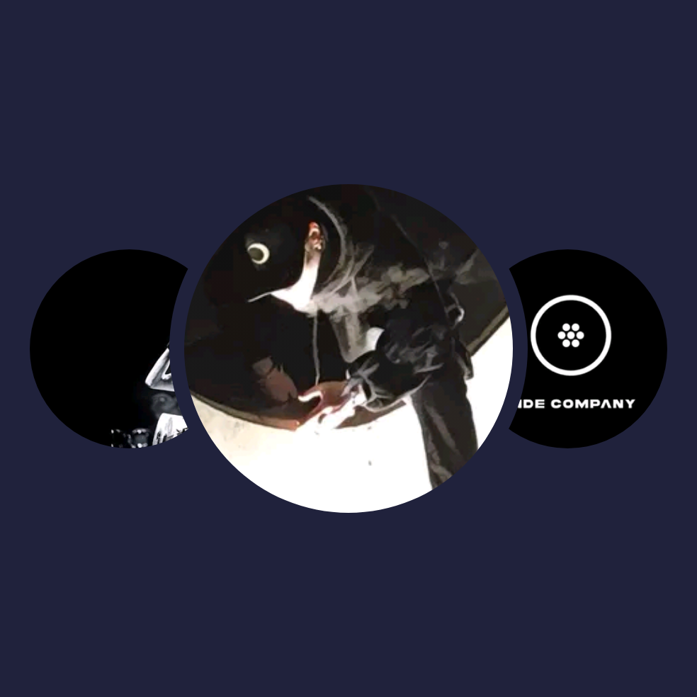 你的兴趣歌单|太一、赵雷、INDEcompany