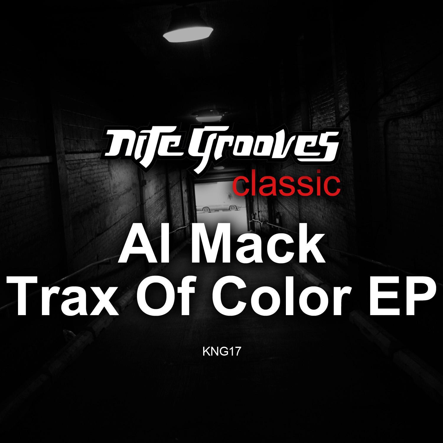 Jazz in the Projects