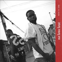 No Love Lost (feat. Kairos)