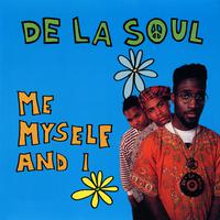 Me Myself and I (Single Mix)