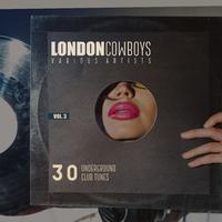 London Cowboys, Vol. 3 (30 Underground Tunes)