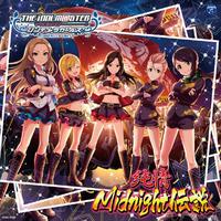 THE IDOLM@STER CINDERELLA GIRLS STARLIGHT MASTER 05 純情Midnight伝説