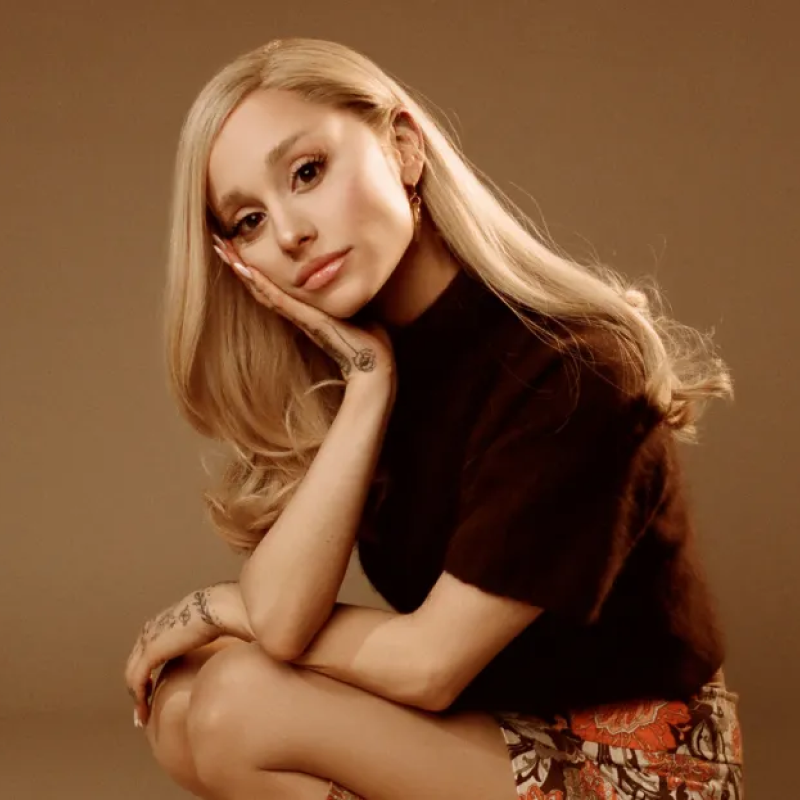 听·Ariana Grande热门精选|Knew Better Part Two