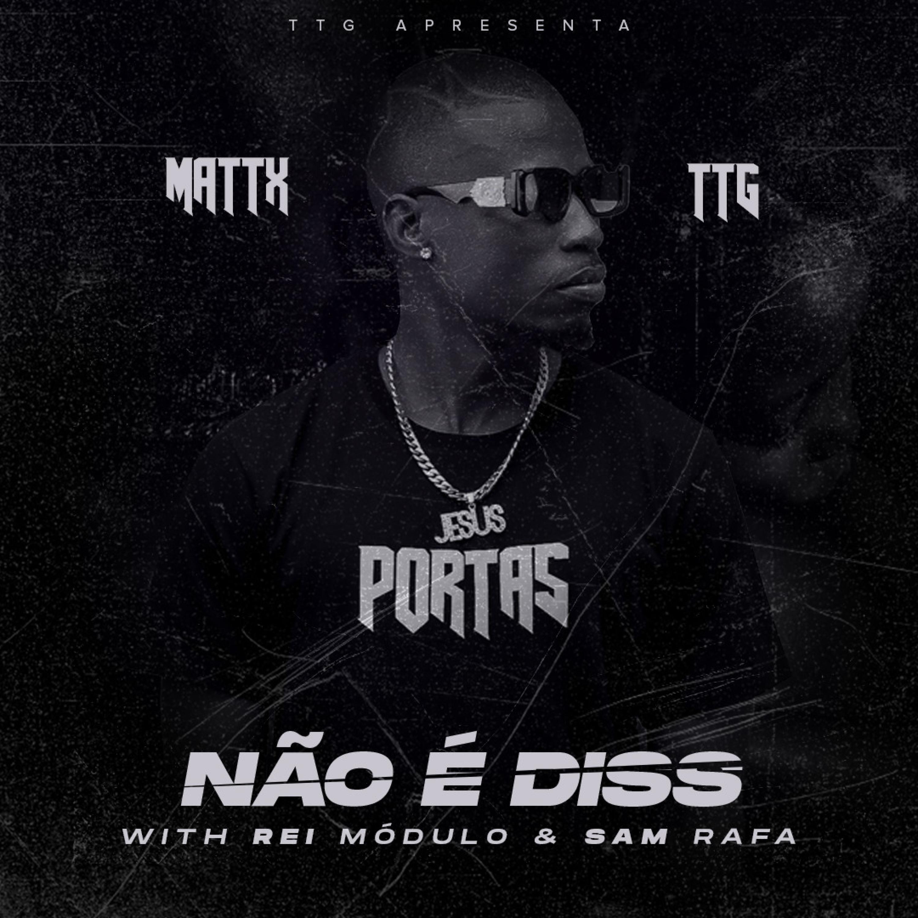 Não é diss (Hoe$ do Patrice) (feat. Rei Modulo & Sam Rafa)