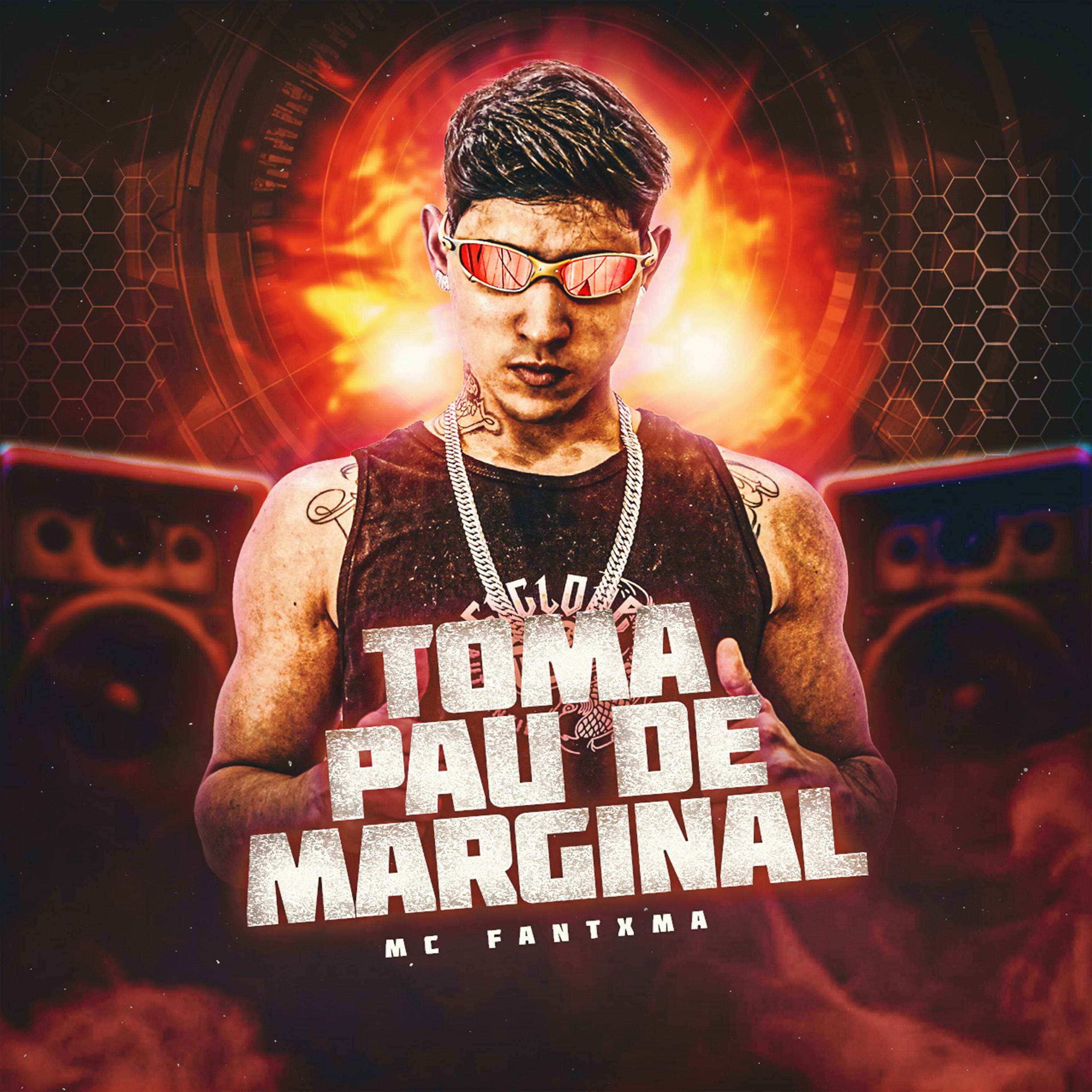 Toma Pau de Marginal